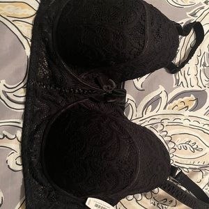 Adore Me Details Contour Balconette